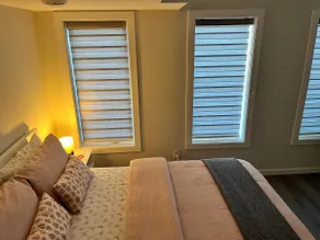 Cozy Private 1 bedroom basement suite - free parking and free Wifi - Image 4