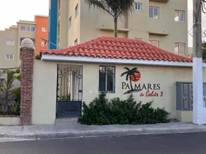 3 Bedroom Gated Apartment W/Pool near Caleta Beach - Image 4