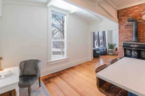 King Studio with fireplace close to The Myrna Loy - Image 2