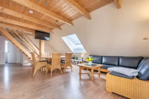 Silbermöwe vacation rental in the Langholz Baltic Sea Garden - Image 2