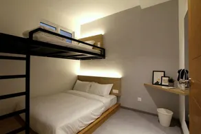 KonZept House 1.3 km walk Jonker@Heritage/12pax/4br - Image 4