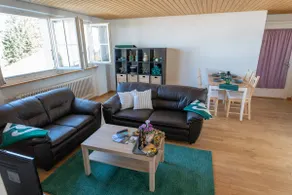 Time out on the Queen of the Mountains 3.5 room apartment - Image 2