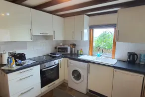 Carpenters Cottage, Elton in the Peak District - Image 4