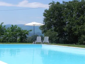 Casa indipendente in antica fattoria - Image 2