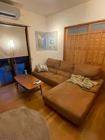 15 minutes from Miyazaki Airport, 10 minutes to Aoshima and Kisakihama, quiet location, BBQ allowed - Image 5