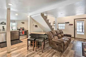 Rustic-Modern two bedroom cabin near Red Rocks - Image 3