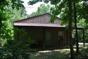 Collier Cabin in Pine Hollow ~ Eminence, MO - Image 3