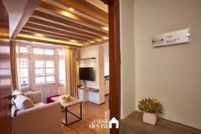 Comfort Zone @Thamel 1BR Apartment by Casa Deyra - Image 2