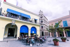 Escorial Apartment 1 (in ”PLAZA VIEJA”) Breakfast + WIFI! - Image 2