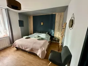 Lovely cozy apartment near the center - Image 5