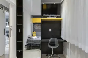 TOP 3 BEDROOMS Wi-Fi 120 m/s - CONDOMINIUM w/GARAGE - Image 4