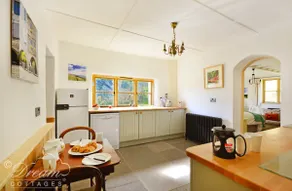 Valley View Farm Annexe - Image 4