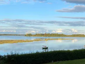Stunning estuary views - Riverside Cottage - Image 3