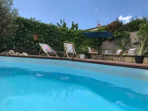Villa Cléa, beautiful Provencal house in the hills  - Image 5