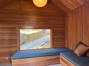VIOLIN HOUSE, 4 ACRE, A-FRAME CALI ZEN RETREAT - Image 2