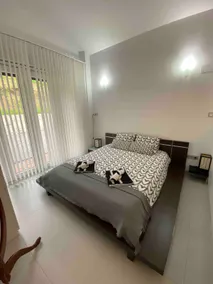 Loft-style room in a farmhouse in the middle of the forest. - Image 4