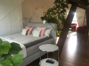 attic apartment near city center - Image 4