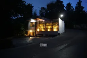 CABIN NENDO - Private Zen Pool Villa - Image 2