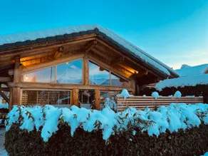 APARTMENT MOUNTAIN CHALET GRAND-MASSIF VERCHAIX-MORILLON-SAMOENS 6 PERS - Image 4