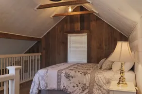 Duldraeggan - The romantic getaway cottage - Image 3