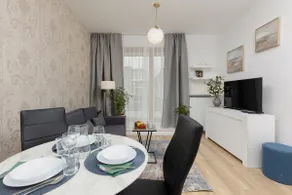 Royal Axis - Comfortable Apartment in Wilanów - Image 3