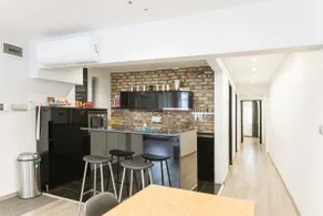Best Location 3 Bedrooms Downtown Istanbul - Image 5
