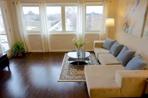 Convenient & Spacious 3BR Condo w/Free Parking - Image 3