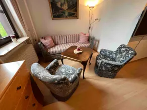 Vacation rental ”Streitburg” in the old spa house - Image 4