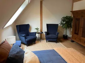 Inn Het Nest - Apartment 2 - Family Room - Image 2