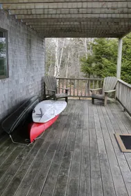 Waterfront Coastal Retreat 4BR3BA w/ Private Cove - Image 5