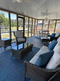 COZY Bellaport Cottage at White Lake/ Pet Friendly: Quick walk to the Lake - Image 2