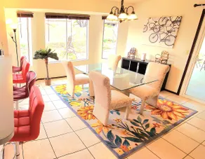 Cheerful home in Tucson - Image 4