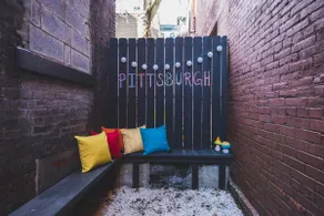 Private Patio & Free Parking, Walk to PNC - Image 3