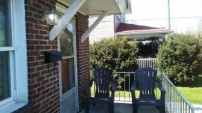 Irvington duplex - Image 2