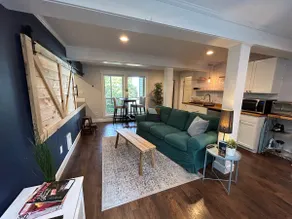 Evergreen Escape - Relaxing South Metro Studio - Image 2