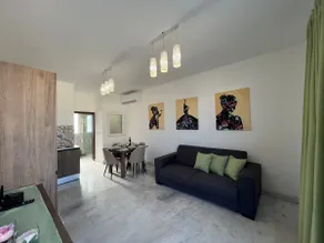 Lovely 1 Bedroom Penthouse with Terrence in Malta - Image 3