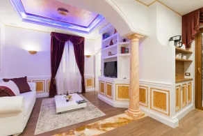 The Imperial Suite The Bricks The Sanctuary - Image 2