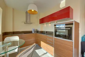 Family apartment 150 m from the beach - Image 4