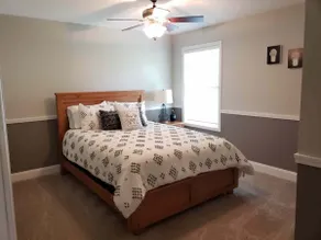 Comfortable In-Town Stay - Clayton, GA - Image 4