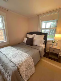 Cheerful 2-bedroom Edenton bungalow getaway - Image 5