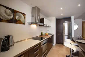 Colonia de Sant Jordi. Duplex 100 mt from the beach - Image 5