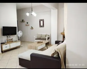 Villa Kanavos apartment ground floor - Image 2