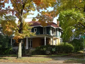 Parkview House on the River - Image 5