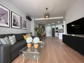 Cozy Apartment In Torremolinos With Wifi - Image 3