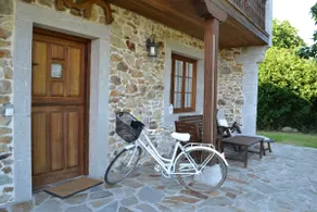 Ángel de Xuanín. Country House #Asturias - Image 4