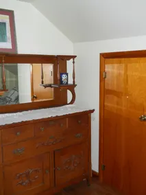 Potsdam Village Upstairs suite - Image 4