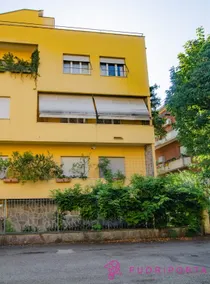 Out of town - Bolzoni Avio Residence with parking space - Image 5