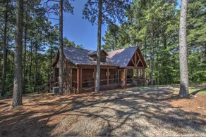 Timber Bear Cabin - Ihr perfekter Kurzurlaub, Feuerstelle / Whirlpool / WiFi / vieles mehr! - Image 5