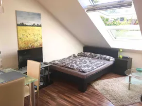 Cozy 1-room apartment in Münster-Nienberge - Image 3