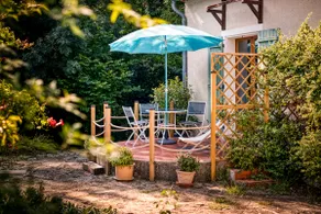 ”Au Petit Séquoia”, a gîte in the heart of nature - Image 4